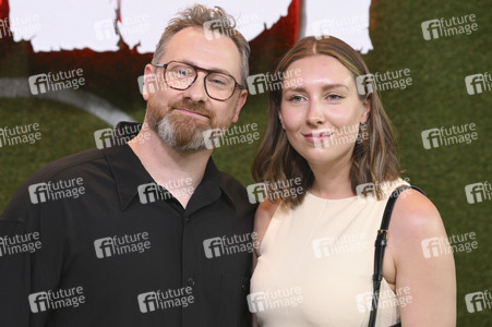 Filmpremiere 'Poldi' in Köln