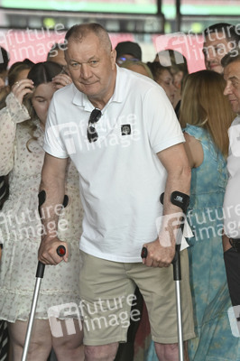 Filmpremiere 'Poldi' in Köln