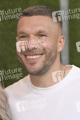 Filmpremiere 'Poldi' in Köln