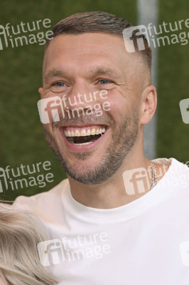 Filmpremiere 'Poldi' in Köln