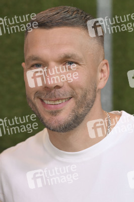 Filmpremiere 'Poldi' in Köln