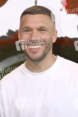 Filmpremiere 'Poldi' in Köln