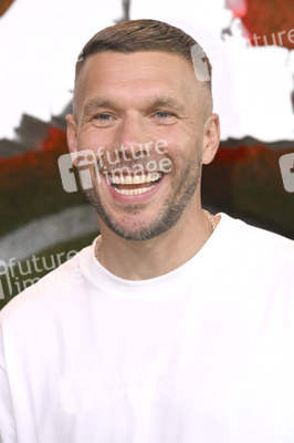Filmpremiere 'Poldi' in Köln