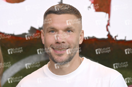 Filmpremiere 'Poldi' in Köln