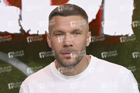 Filmpremiere 'Poldi' in Köln