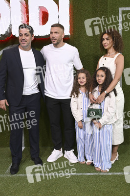 Filmpremiere 'Poldi' in Köln