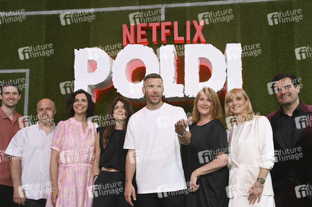 Filmpremiere 'Poldi' in Köln