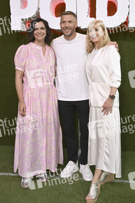 Filmpremiere 'Poldi' in Köln