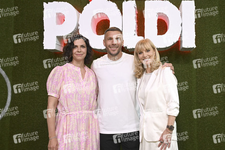 Filmpremiere 'Poldi' in Köln