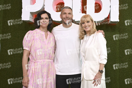 Filmpremiere 'Poldi' in Köln