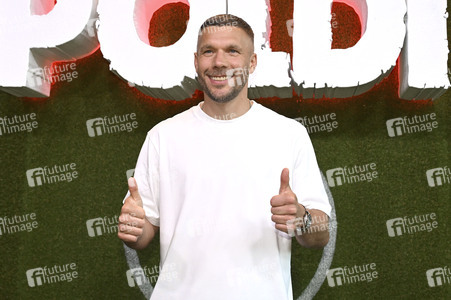 Filmpremiere 'Poldi' in Köln