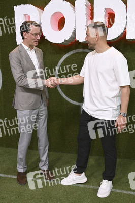 Filmpremiere 'Poldi' in Köln