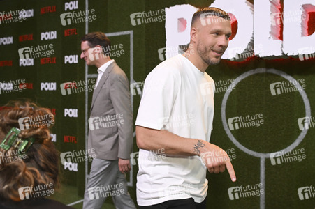 Filmpremiere 'Poldi' in Köln