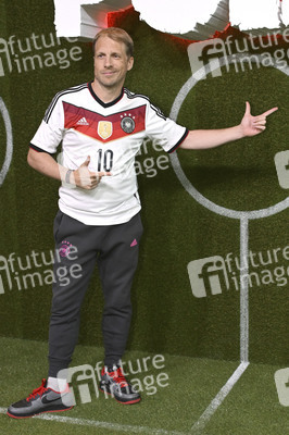Filmpremiere 'Poldi' in Köln