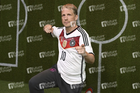Filmpremiere 'Poldi' in Köln