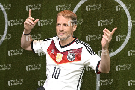 Filmpremiere 'Poldi' in Köln