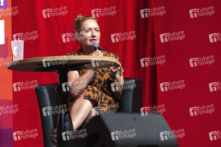 Heidi Reichinnek in Bautzen