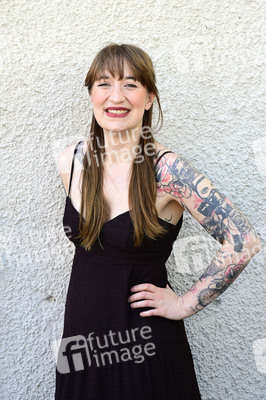 Heidi Reichinnek in Görlitz