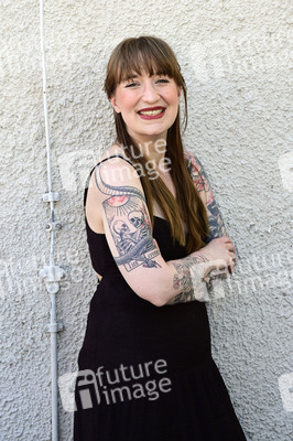 Heidi Reichinnek in Görlitz