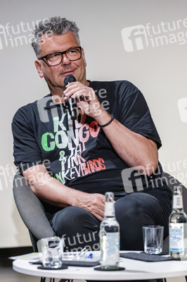 Filmvorführung mit Regisseur Oliver Schwabe in Düsseldorf