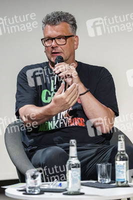 Filmvorführung mit Regisseur Oliver Schwabe in Düsseldorf