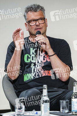Filmvorführung mit Regisseur Oliver Schwabe in Düsseldorf