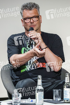 Filmvorführung mit Regisseur Oliver Schwabe in Düsseldorf