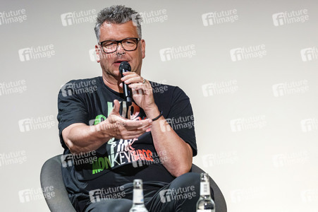 Filmvorführung mit Regisseur Oliver Schwabe in Düsseldorf