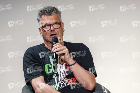 Filmvorführung mit Regisseur Oliver Schwabe in Düsseldorf