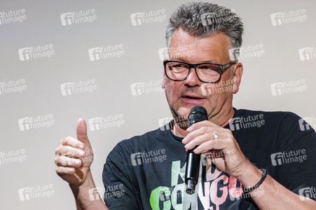 Filmvorführung mit Regisseur Oliver Schwabe in Düsseldorf