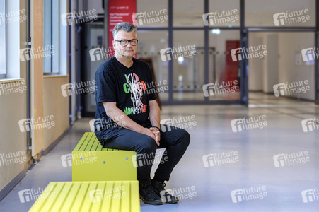 Filmvorführung mit Regisseur Oliver Schwabe in Düsseldorf