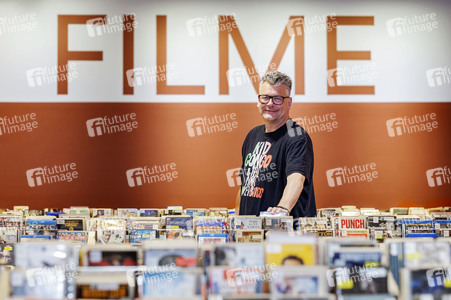 Filmvorführung mit Regisseur Oliver Schwabe in Düsseldorf
