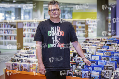 Filmvorführung mit Regisseur Oliver Schwabe in Düsseldorf
