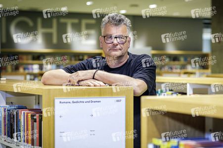 Filmvorführung mit Regisseur Oliver Schwabe in Düsseldorf