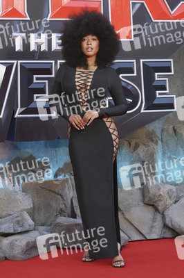 Filmpremiere 'Masters of the Universe' in London
