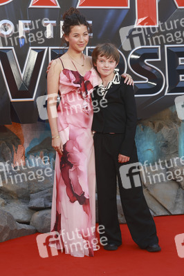 Filmpremiere 'Masters of the Universe' in London