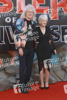 Filmpremiere 'Masters of the Universe' in London