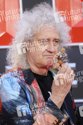Filmpremiere 'Masters of the Universe' in London