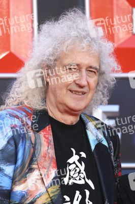 Filmpremiere 'Masters of the Universe' in London