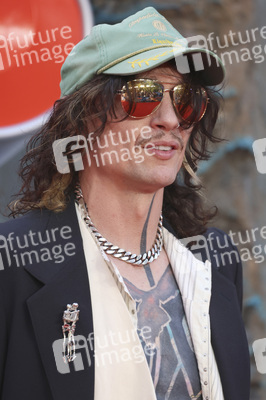 Filmpremiere 'Masters of the Universe' in London