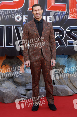 Filmpremiere 'Masters of the Universe' in London