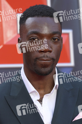 Filmpremiere 'Masters of the Universe' in London