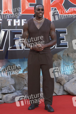 Filmpremiere 'Masters of the Universe' in London
