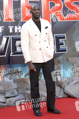 Filmpremiere 'Masters of the Universe' in London