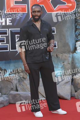 Filmpremiere 'Masters of the Universe' in London