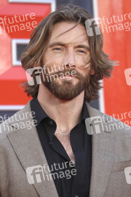 Filmpremiere 'Masters of the Universe' in London