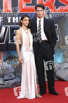 Filmpremiere 'Masters of the Universe' in London