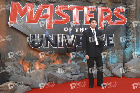 Filmpremiere 'Masters of the Universe' in London