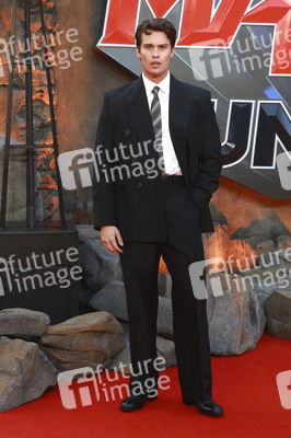 Filmpremiere 'Masters of the Universe' in London