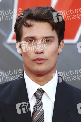 Filmpremiere 'Masters of the Universe' in London